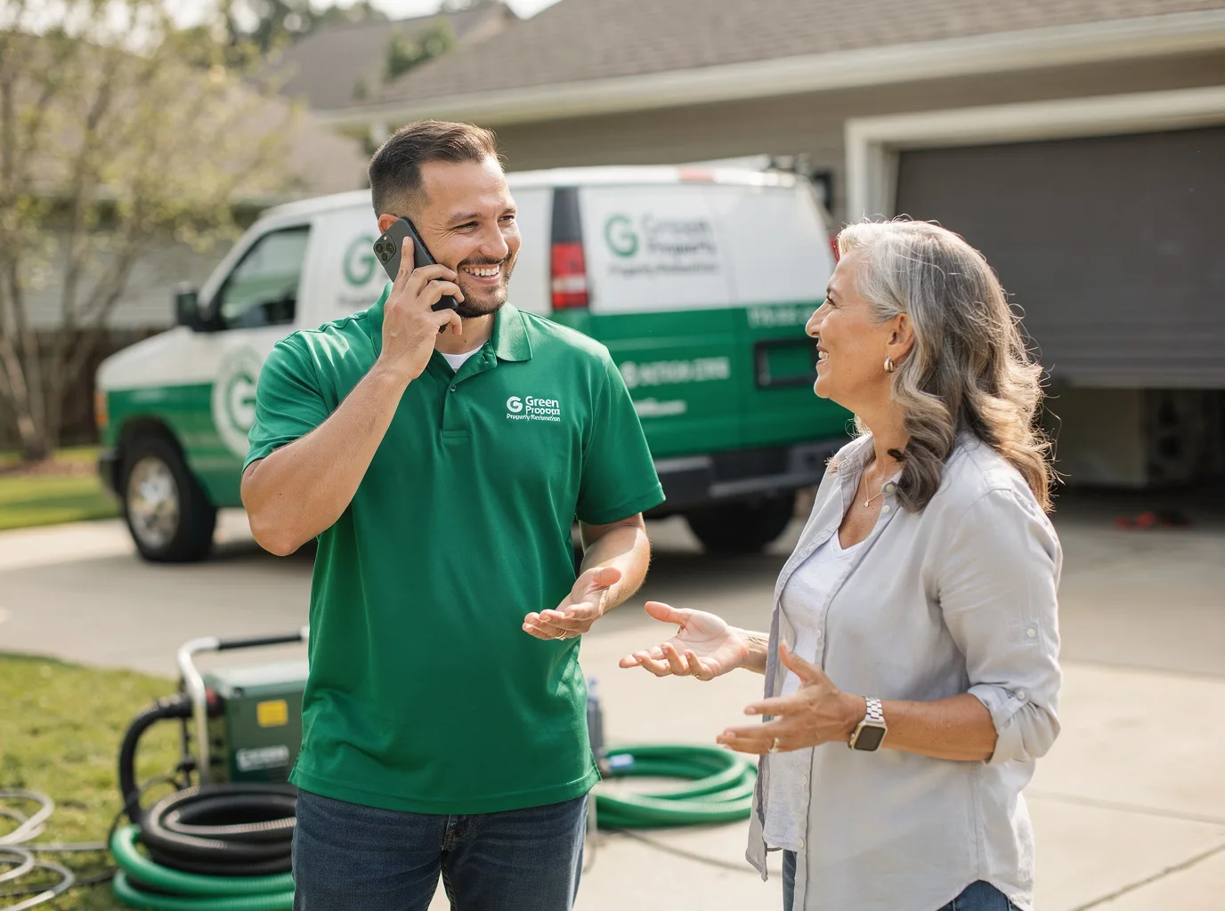 Water Damage Restoration Mcdermott, OH FAQs